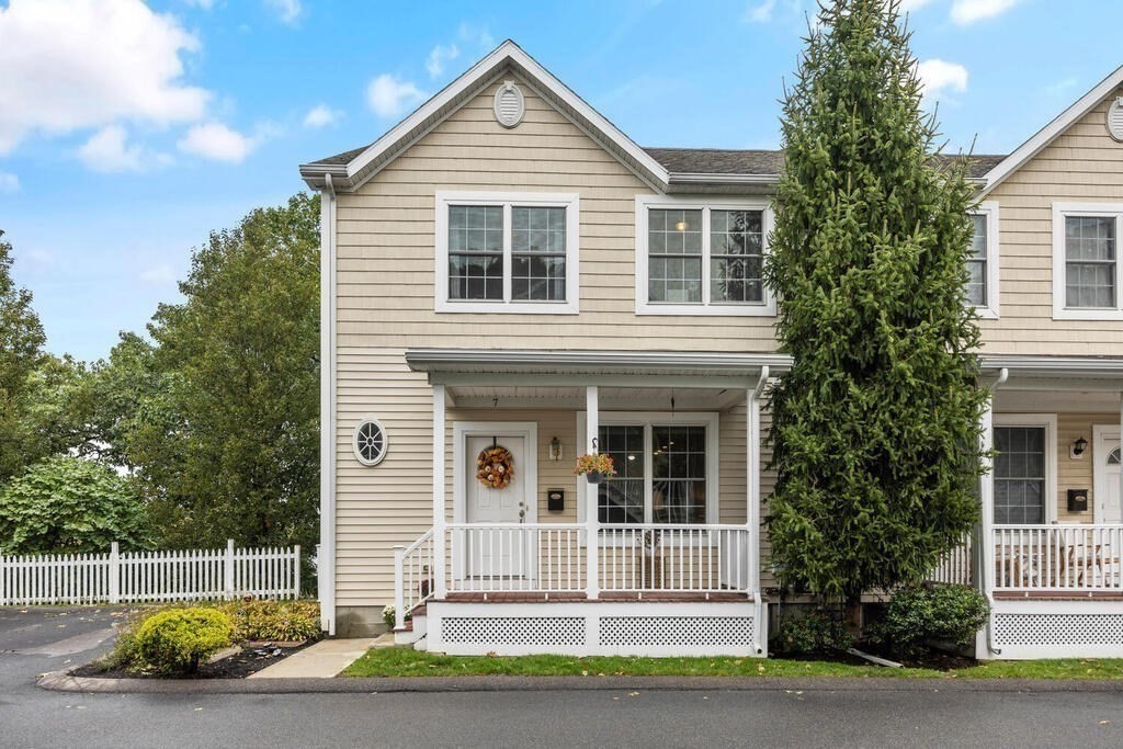 1 Milton Ridge Road, Unit C Lynn, MA 01902 - Photo 22 of 24 Gallery Image 22