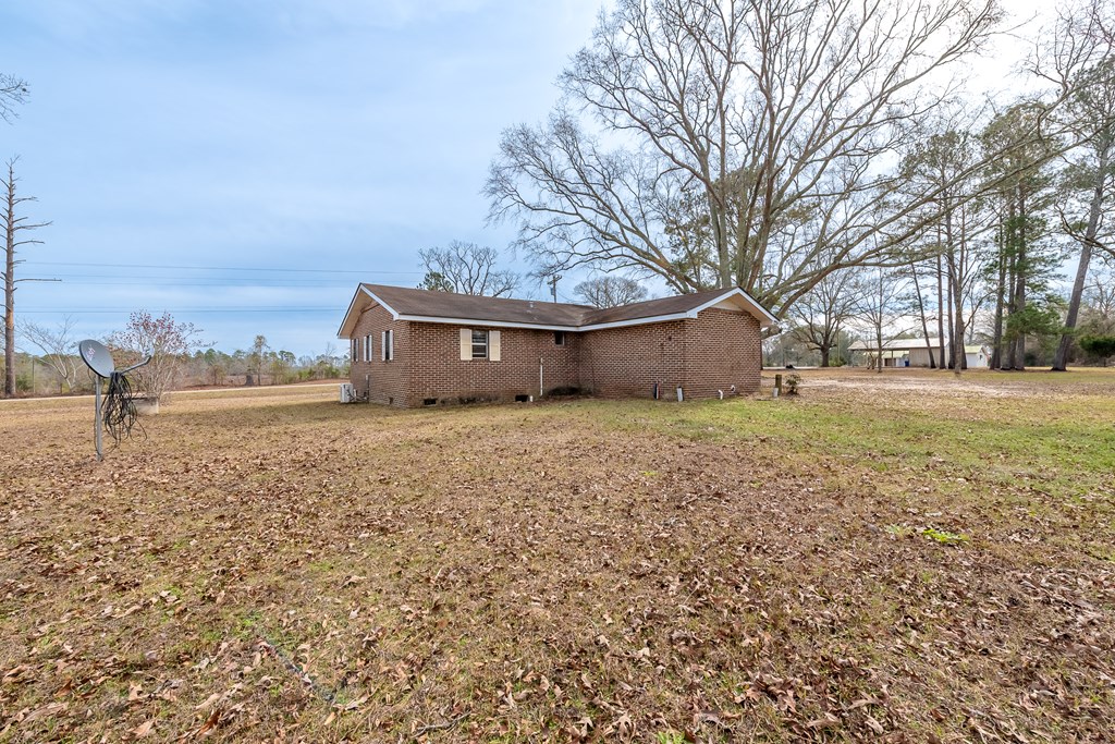 35273 Hesters Store Road Red Level, AL 36474 - Photo 9 of 28