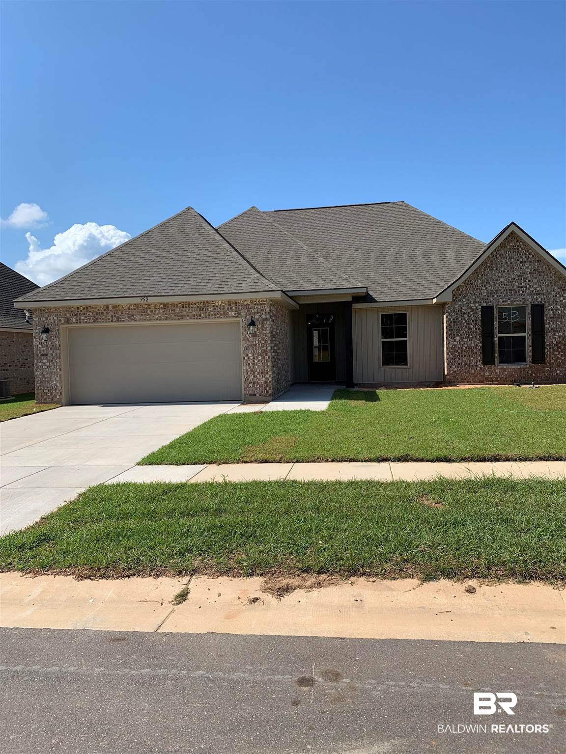 952 Ruisseau Drive Foley, AL 36535 - Photo 1 of 2