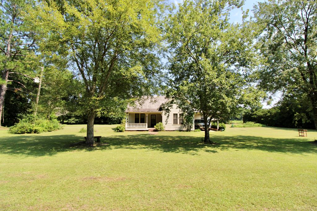 150 Peacock Road Quitman, GA 31643 - Photo 1 of 19 Gallery Image 1