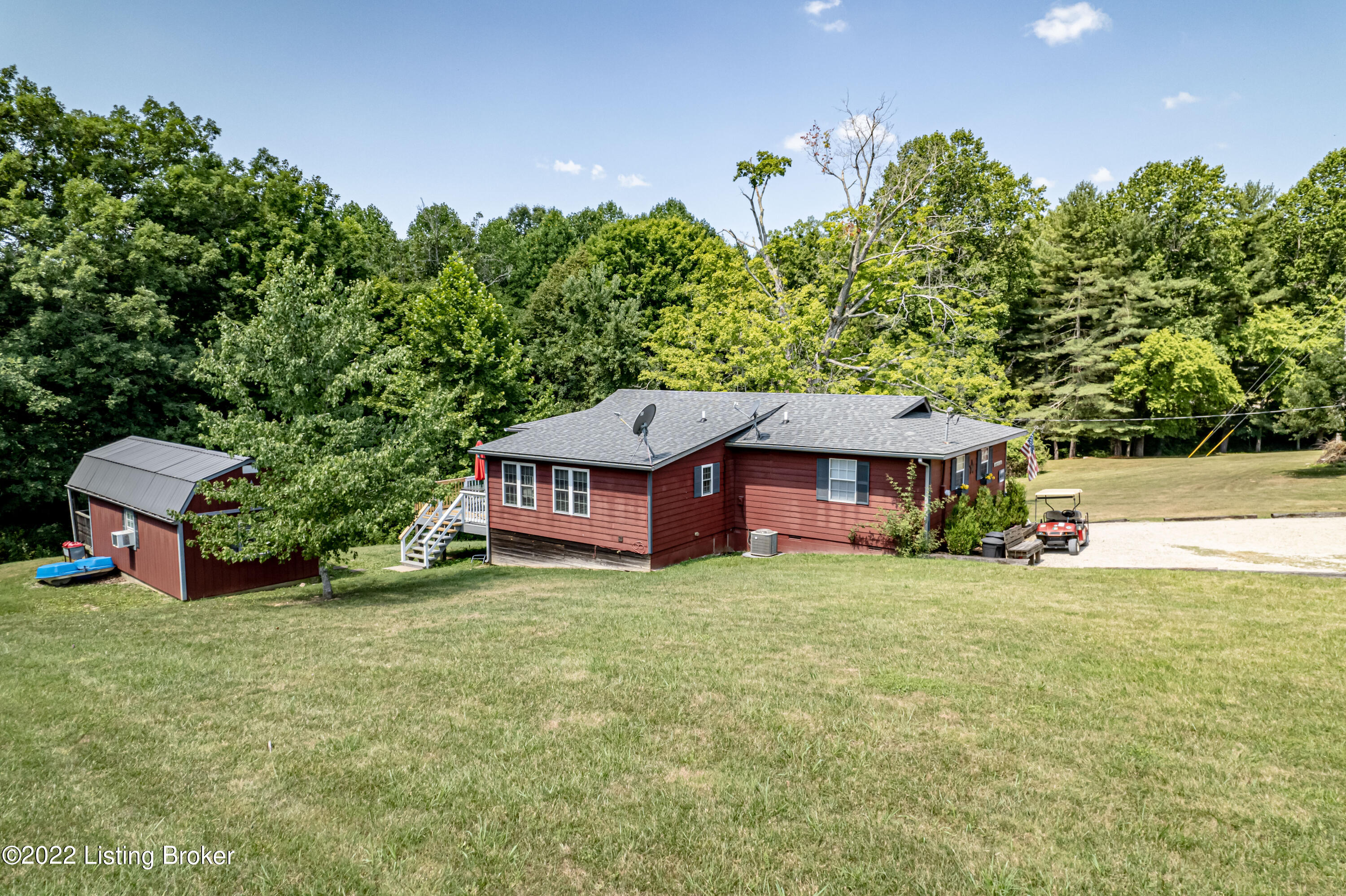 641 Autumn Ridge Road Falls Of Rough, KY 40119 - Photo 16 of 66 DJI_0263
