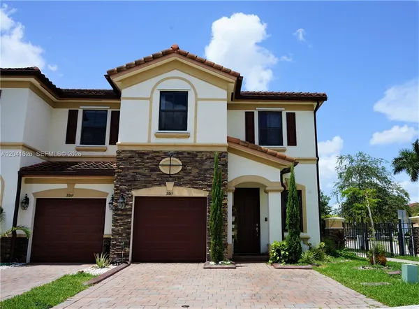 $4,200 | 3365 West 91st Terrace, Unit 3365, Hialeah, FL 33018