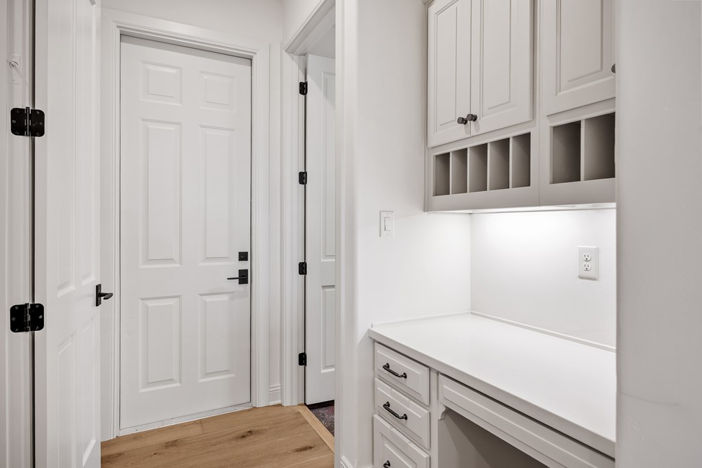 3613 Ranch View Court Kerrville, TX 78028 - Photo 12 of 41 a view of bathroom