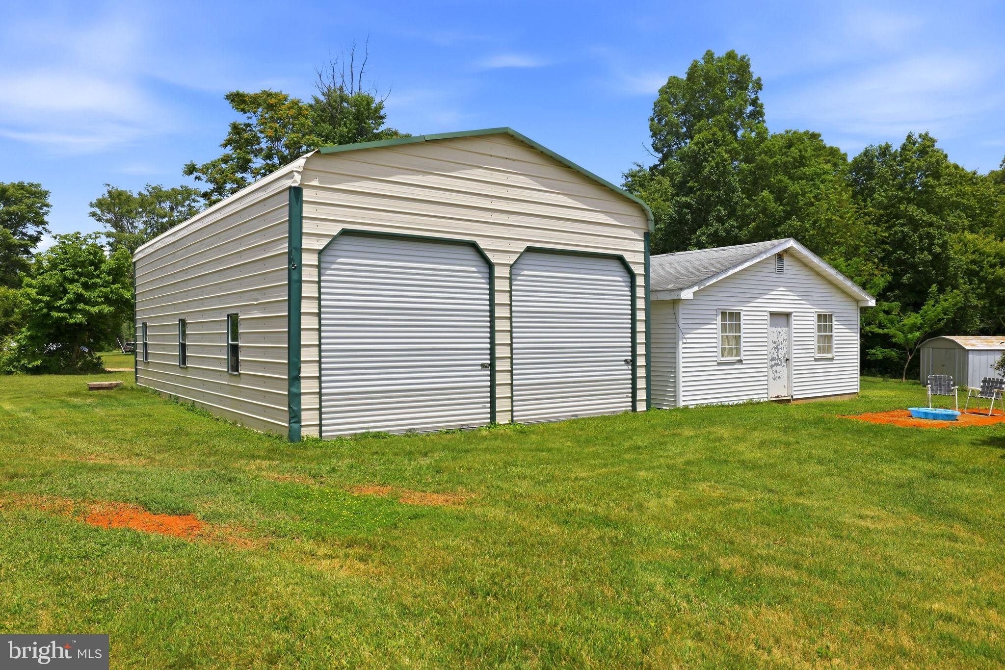 9467 Everona Road Unionville, VA 22567 - Photo 45 of 68