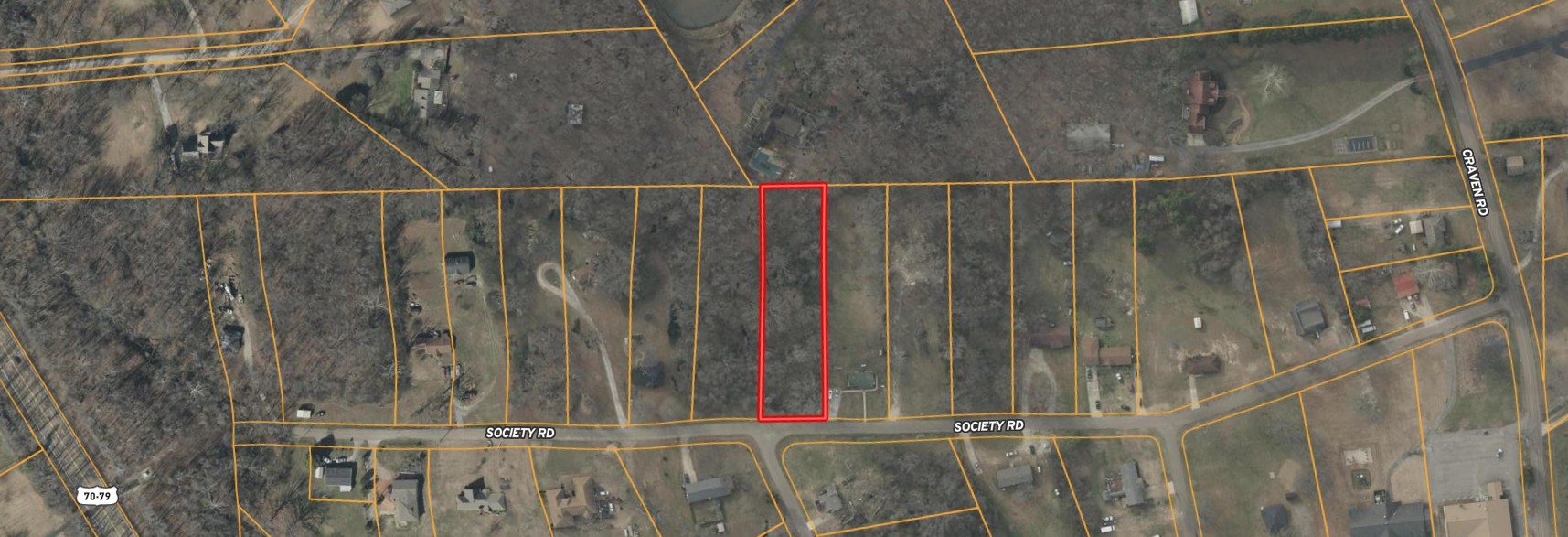 0 Society Road Arlington, TN 38002 - Photo 1 of 8 a bathroom with a shower