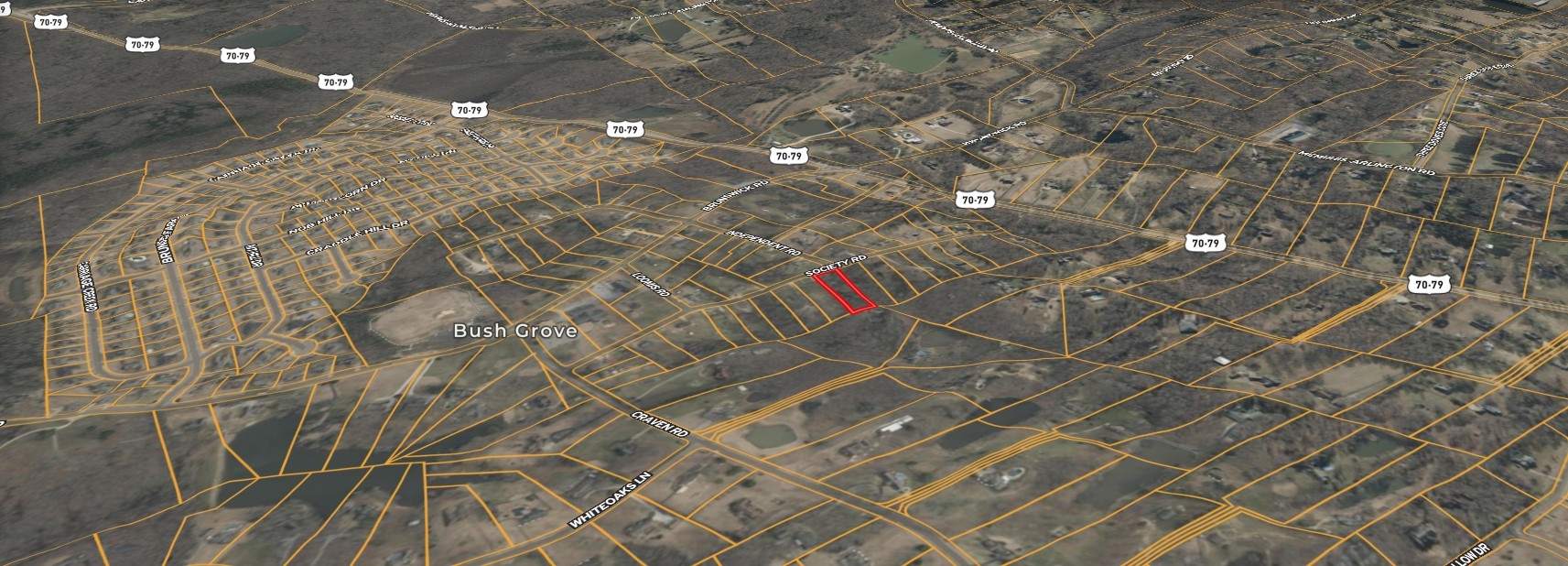 0 Society Road Arlington, TN 38002 - Photo 5 of 8