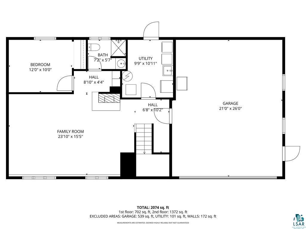 2332 Springvale Road Duluth, MN 55811 - Photo 46 of 48 Gallery Image 46