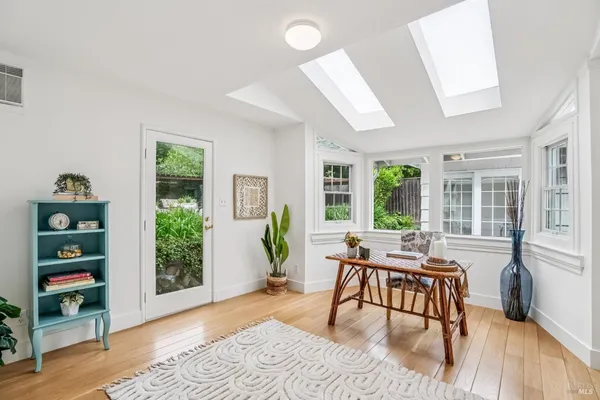 $1,795,000 | 1 Hilldale Drive, San Anselmo, CA 94960