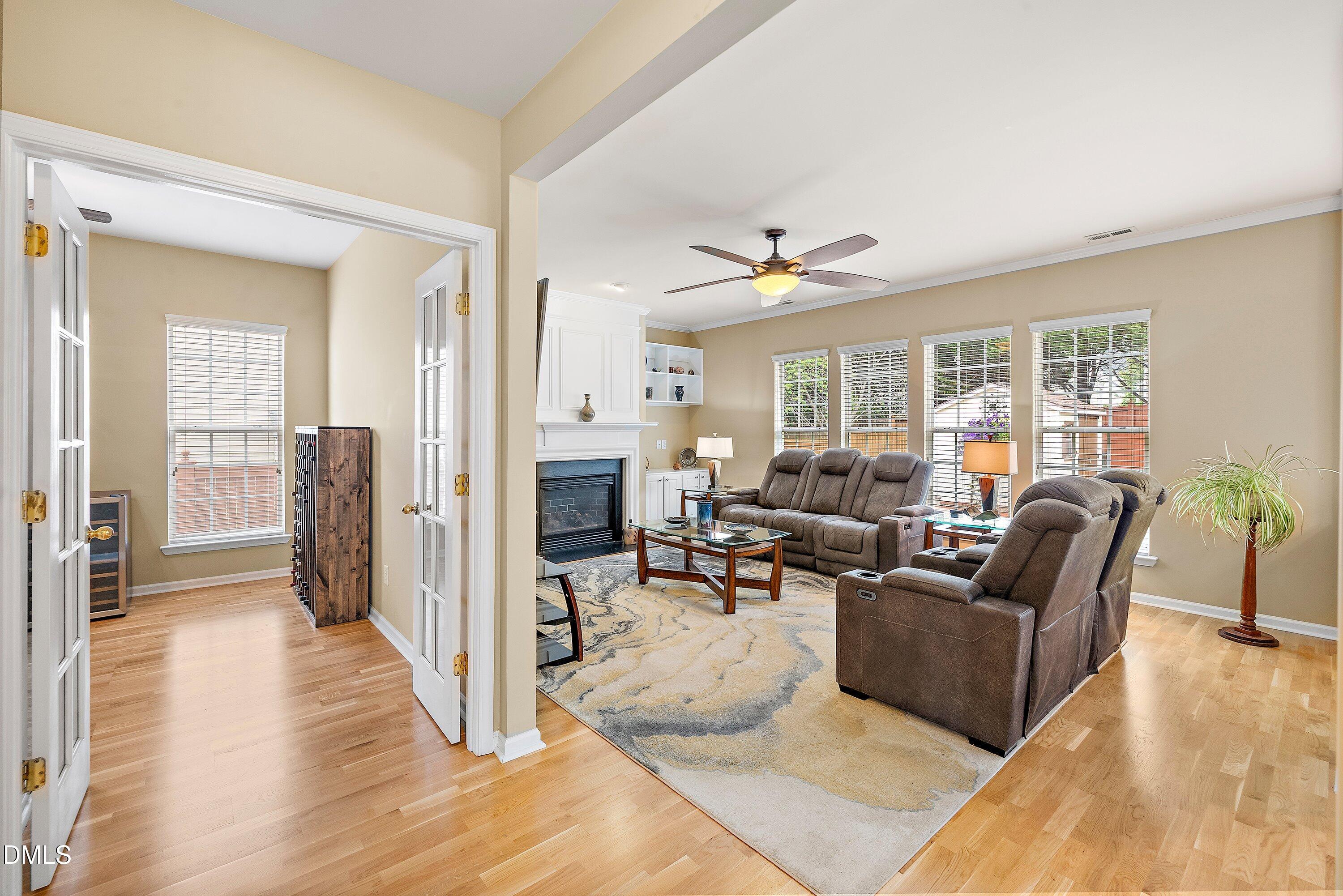 7400 Silver View Lane Raleigh, NC 27613 - Photo 10 of 75