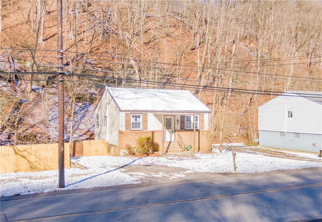 2327 Pitcairn Road Monroeville, PA 15146 - Photo 2 of 14 Gallery Image 2