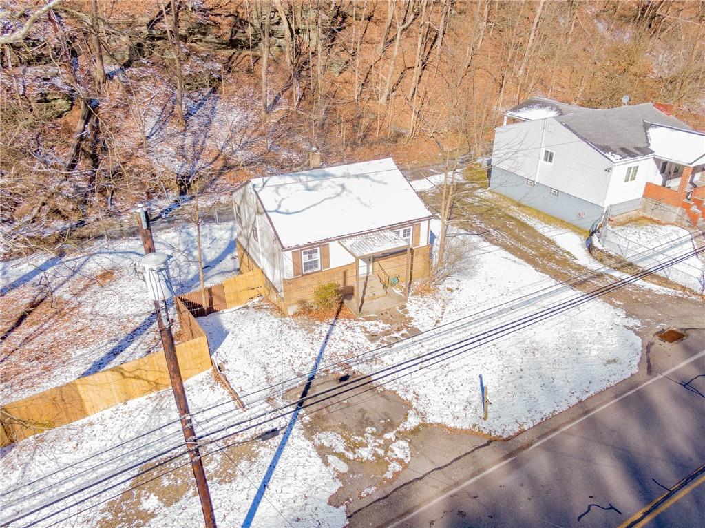 2327 Pitcairn Road Monroeville, PA 15146 - Photo 3 of 14 Gallery Image 3