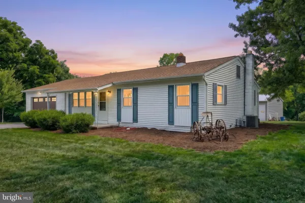 $349,900 | 155 North Fourth Street, Mount Wolf, PA 17347