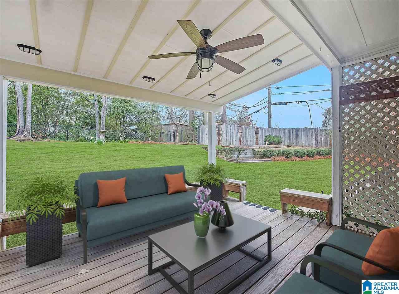 1934 Saulter Road Birmingham, AL 35209 - Photo 16 of 19