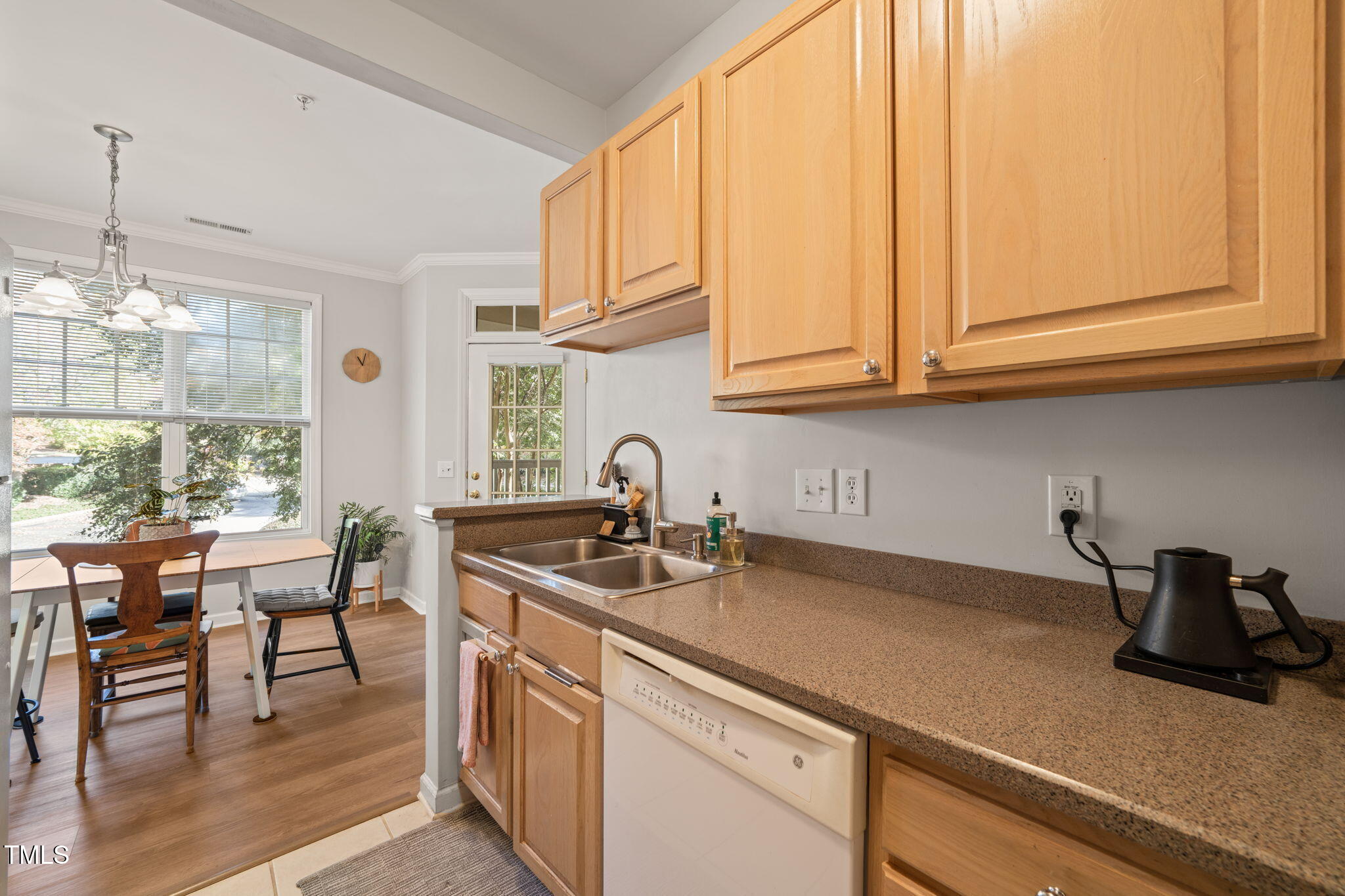 8241 Allyns Landing Way, Unit 204 Raleigh, NC 27615 - Photo 8 of 27 Kitchen (2)