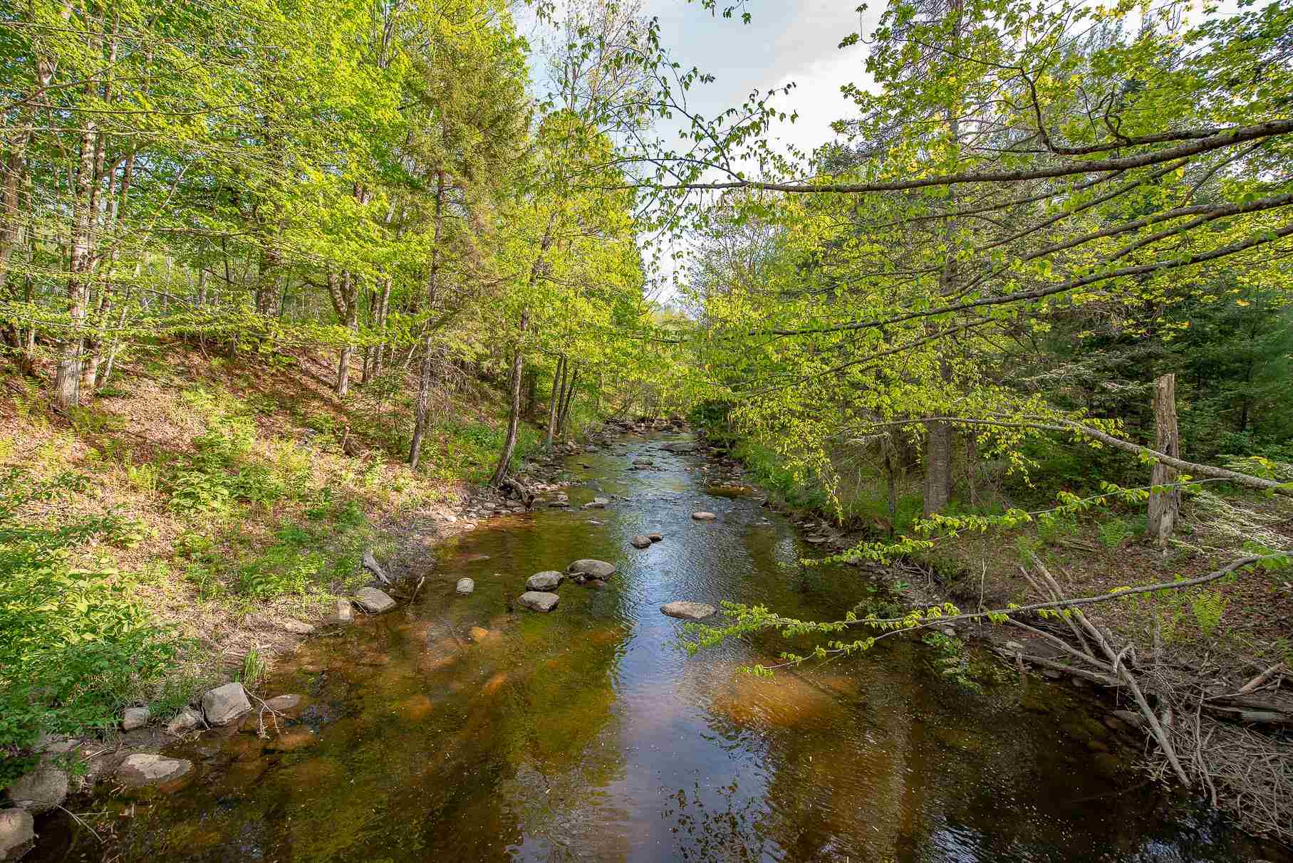 182 River Road Rumney, NH 03266 - Photo 3 of 8