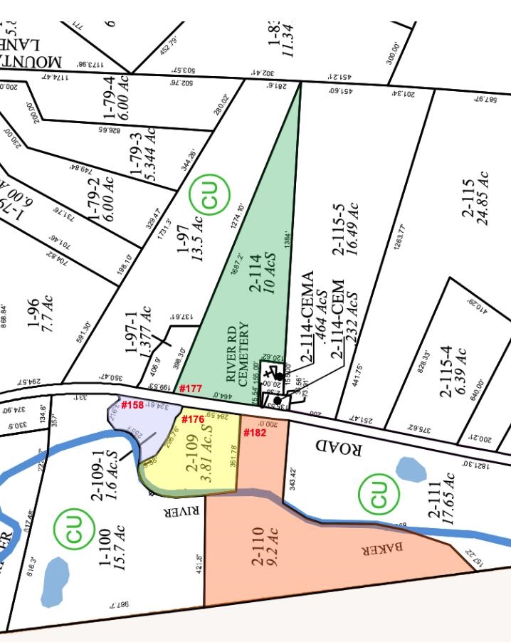 182 River Road Rumney, NH 03266 - Photo 4 of 8