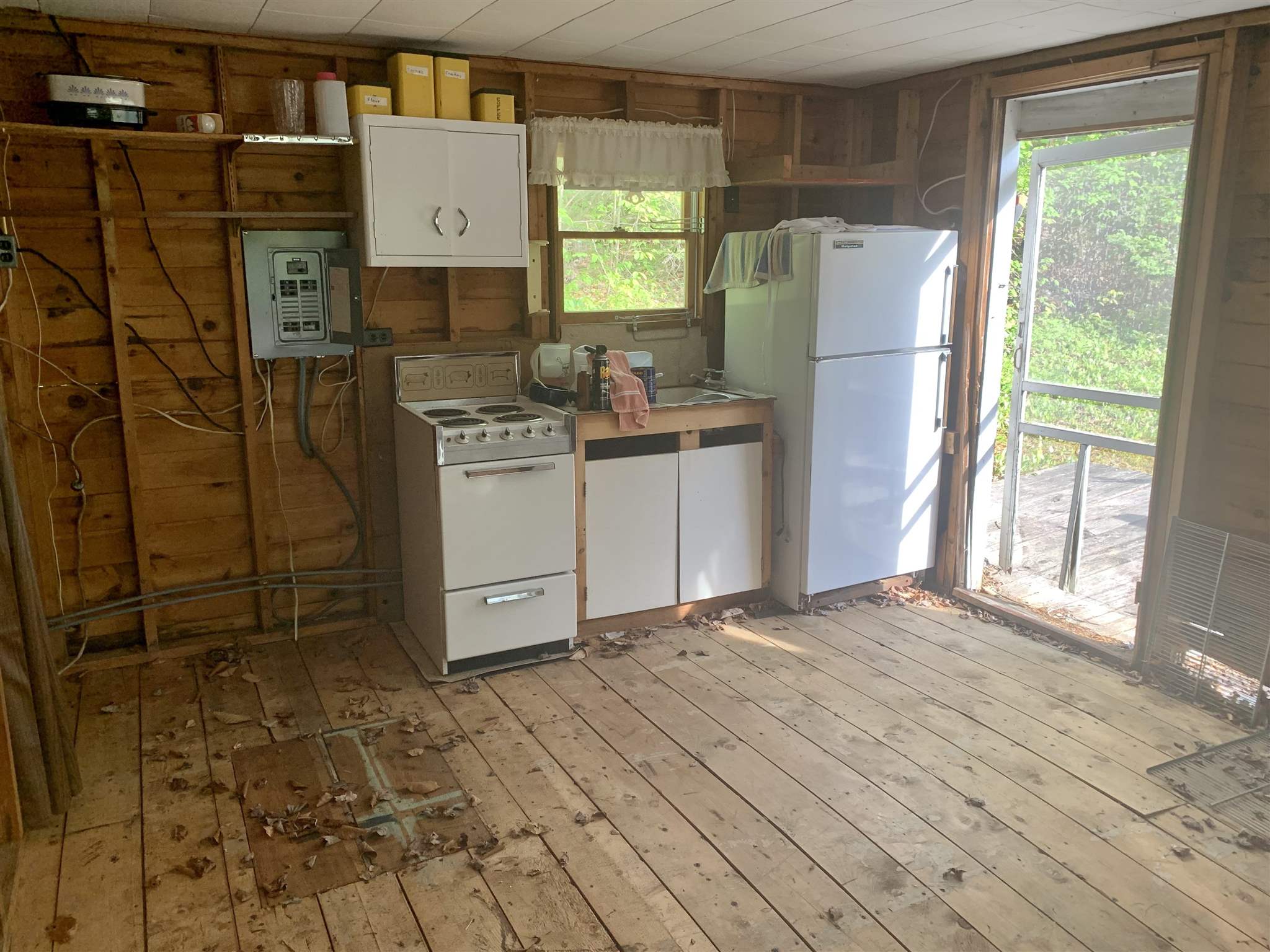 182 River Road Rumney, NH 03266 - Photo 5 of 8