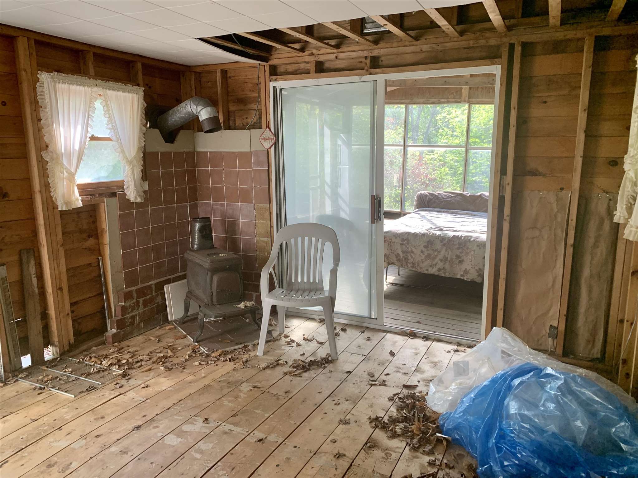 182 River Road Rumney, NH 03266 - Photo 6 of 8