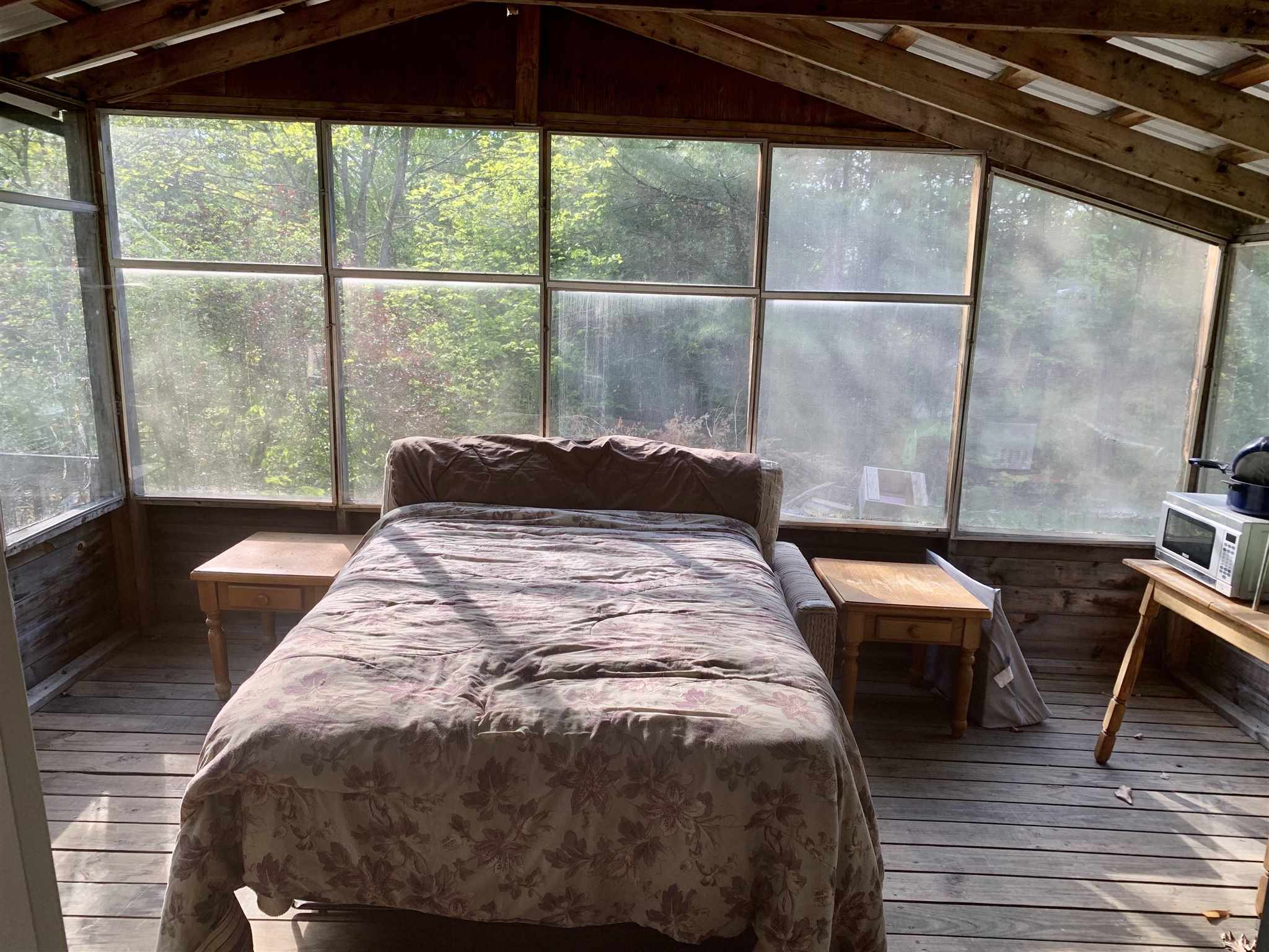 182 River Road Rumney, NH 03266 - Photo 7 of 8