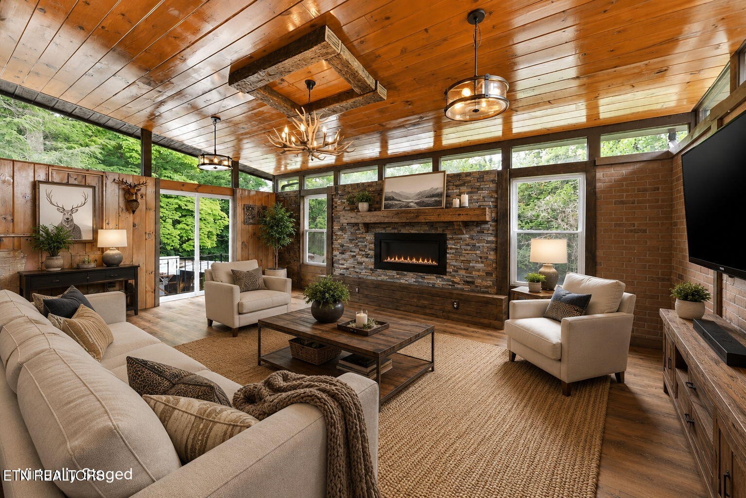 113 Pomona Road Oak Ridge, TN 37830 - Photo 17 of 60 Gallery Image 17
