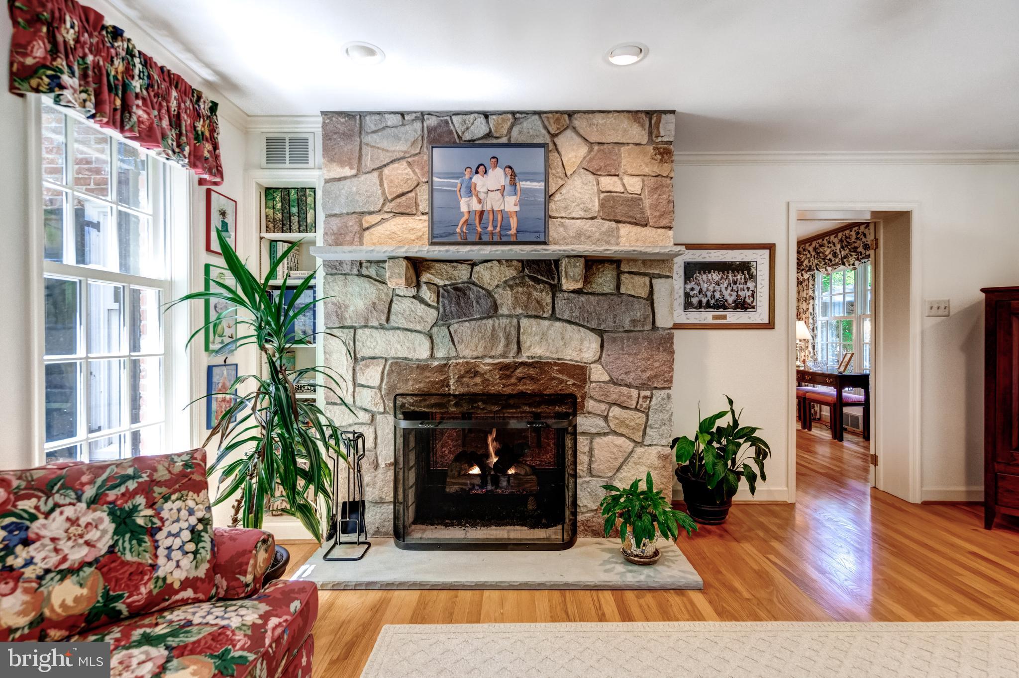 1 Hiridge Road Radnor, PA 19087 - Photo 8 of 35