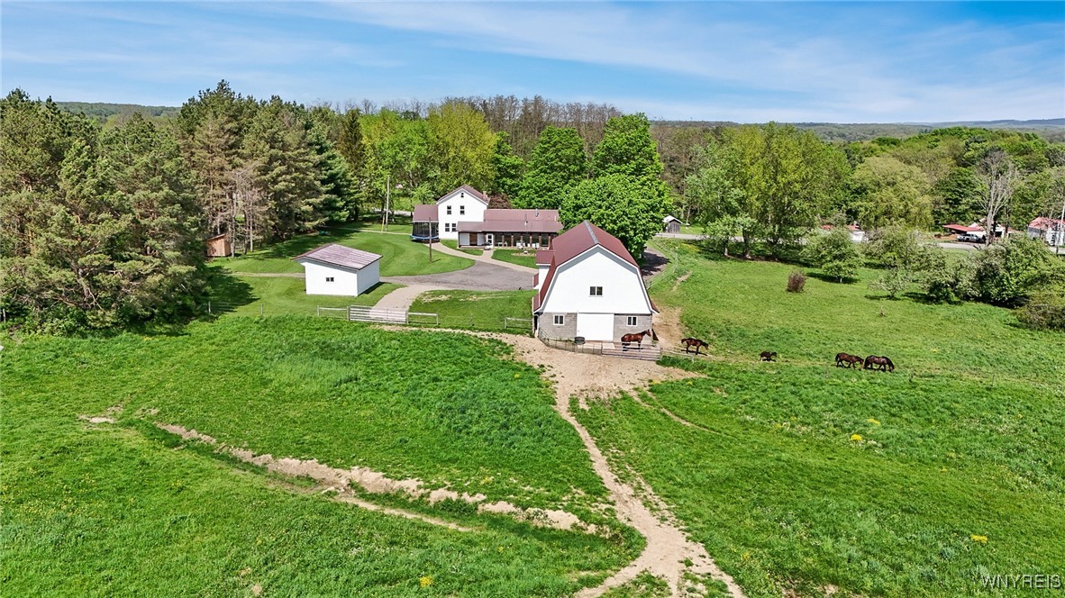 11577 Armison Road Fillmore, NY 14735 - Photo 16 of 42