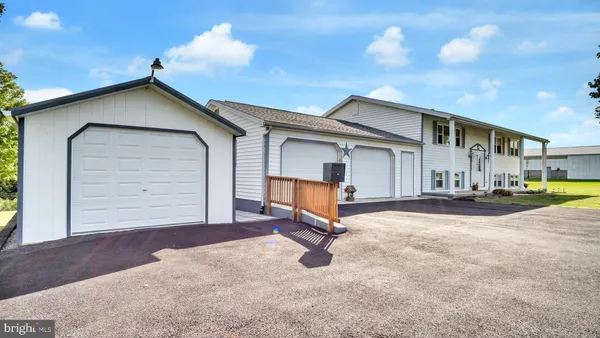 $345,000 | 535 Shed Road, Newville, PA 17241