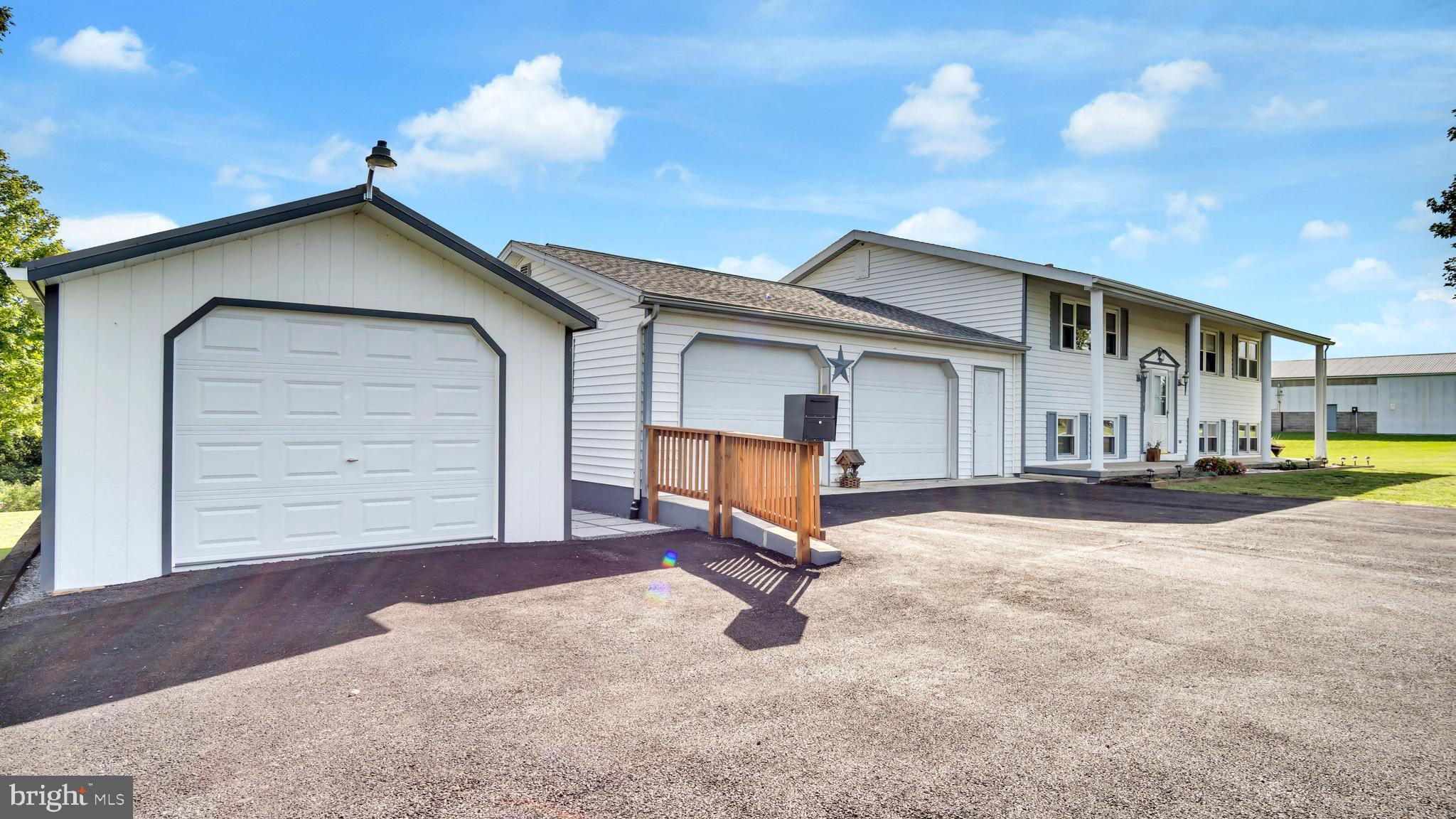 535 Shed Road Newville, PA 17241 - Photo 4 of 5