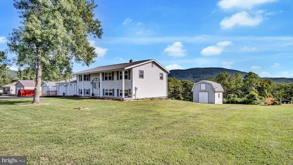 $345,000 | 535 Shed Road, Newville, PA 17241