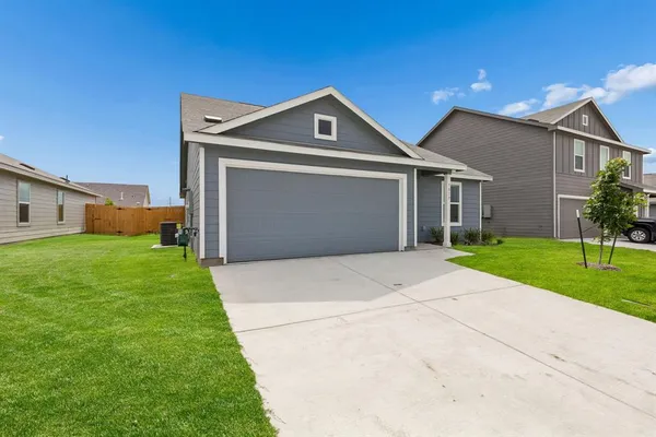 $1,900 | 3017 Tooley Drive, Fort Worth, TX 76179