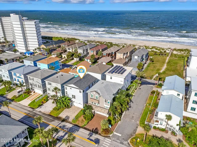$1,625,000 | 1827 1st Street South, Jacksonville Beach, FL 32250