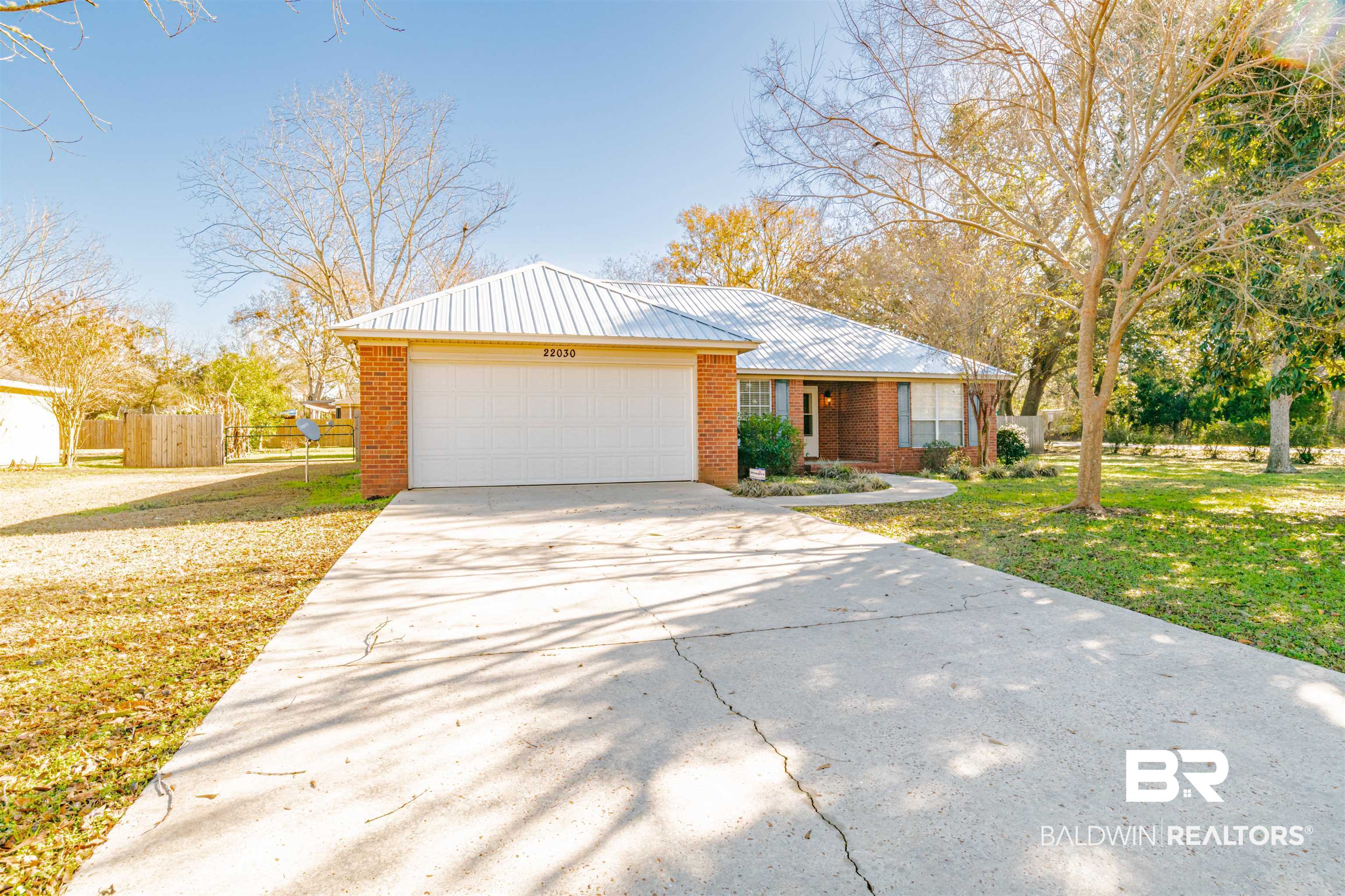 22030 Pecan Loop Silverhill, AL 36576 - Photo 1 of 30 Gallery Image 1