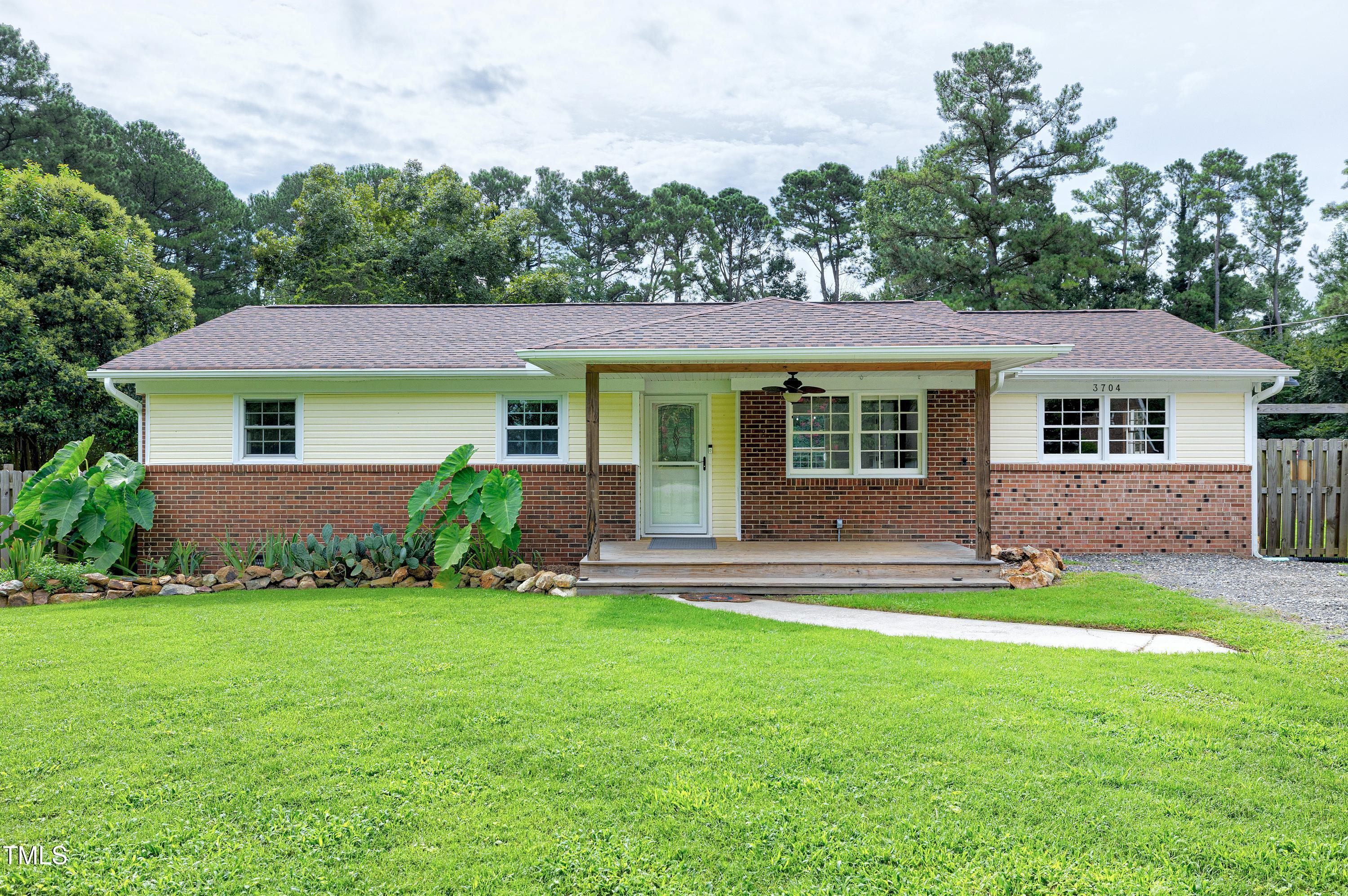 3704 Rivermont Road Durham, NC 27712 - Photo 1 of 42 Scene-1