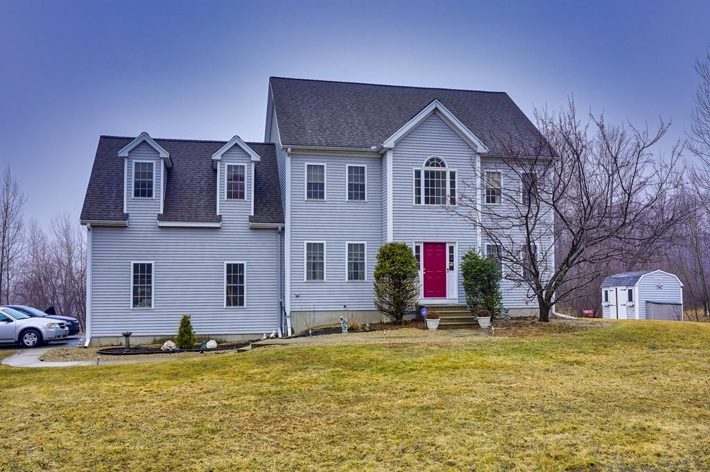 580 High Rock Road Fitchburg, MA 01420 - Photo 1 of 36 Gallery Image 1