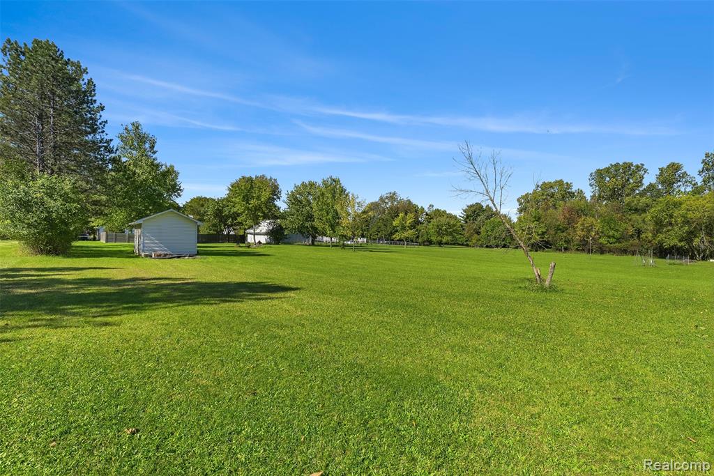 5430 North Gale Road Davison, MI 48423 - Photo 54 of 56 Gallery Image 54