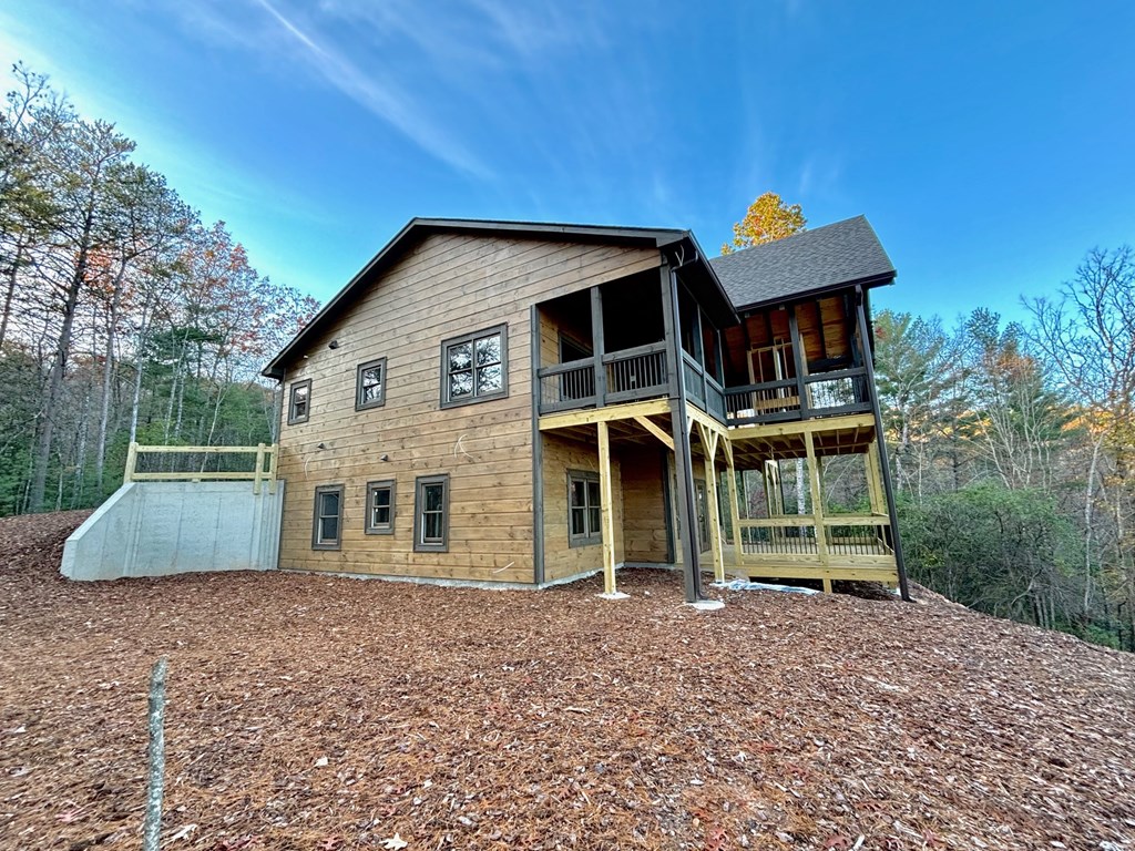 30 Bill Claypool Drive Blue Ridge, GA 30513 - Photo 31 of 31 Gallery Image 31