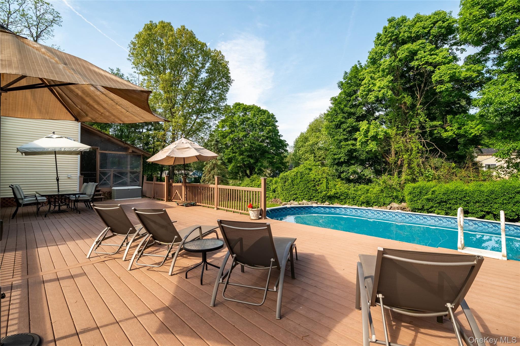 7 Crane Road Somers, NY 10589 - Photo 41 of 49