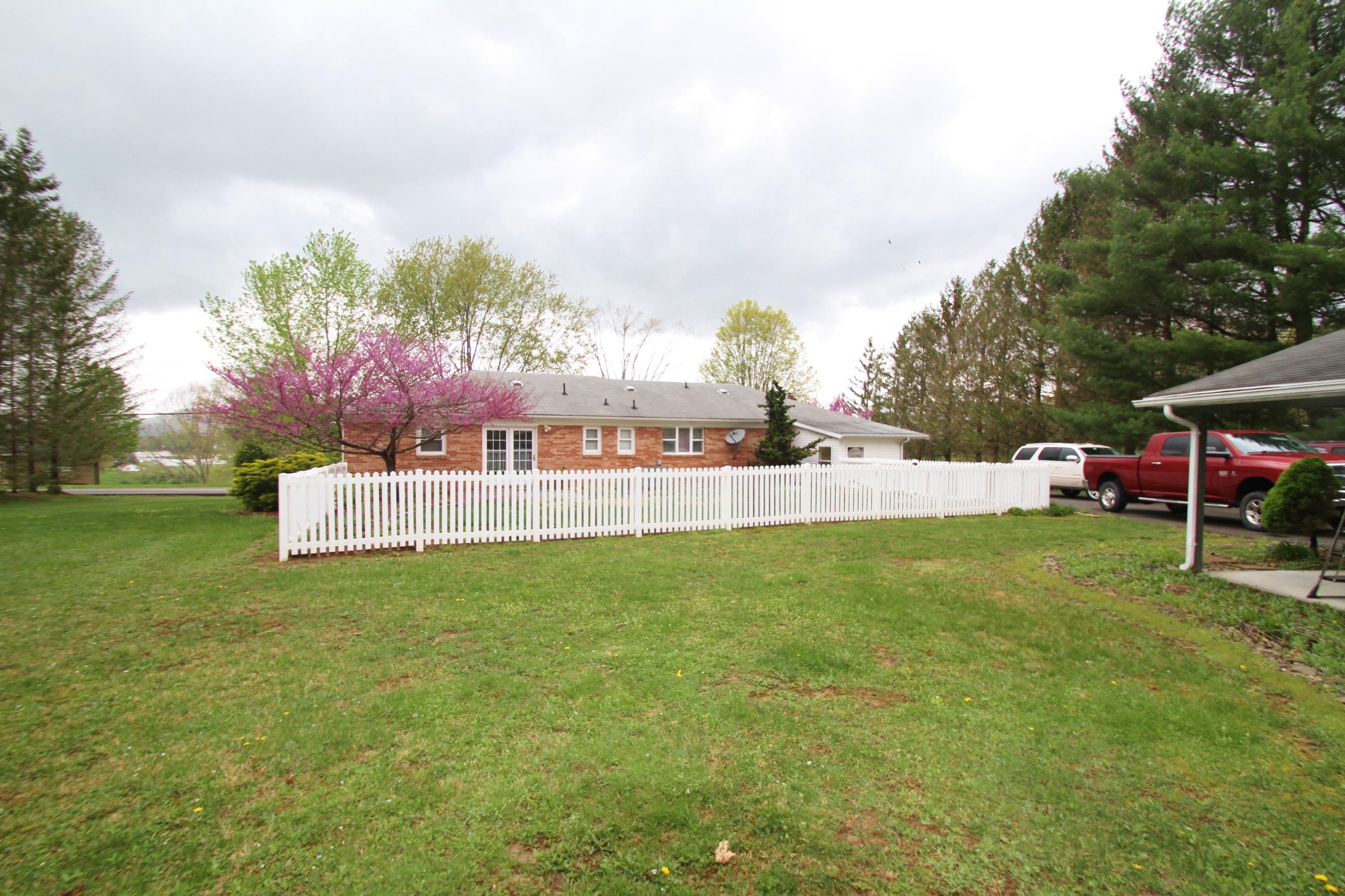 1334 Brush Road Lewisburg, WV 24901 - Photo 34 of 35 Gallery Image 34