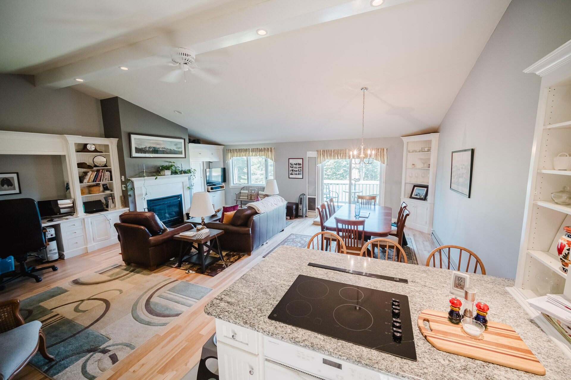 114 Fairway Road, Unit 502 Bethel, ME 04217 - Photo 9 of 36 Stonetree Creative-37