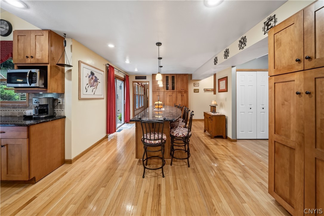 494 Dyke Road Sullivan, NY 13035 - Photo 11 of 50 This kitchen, its beautiful!