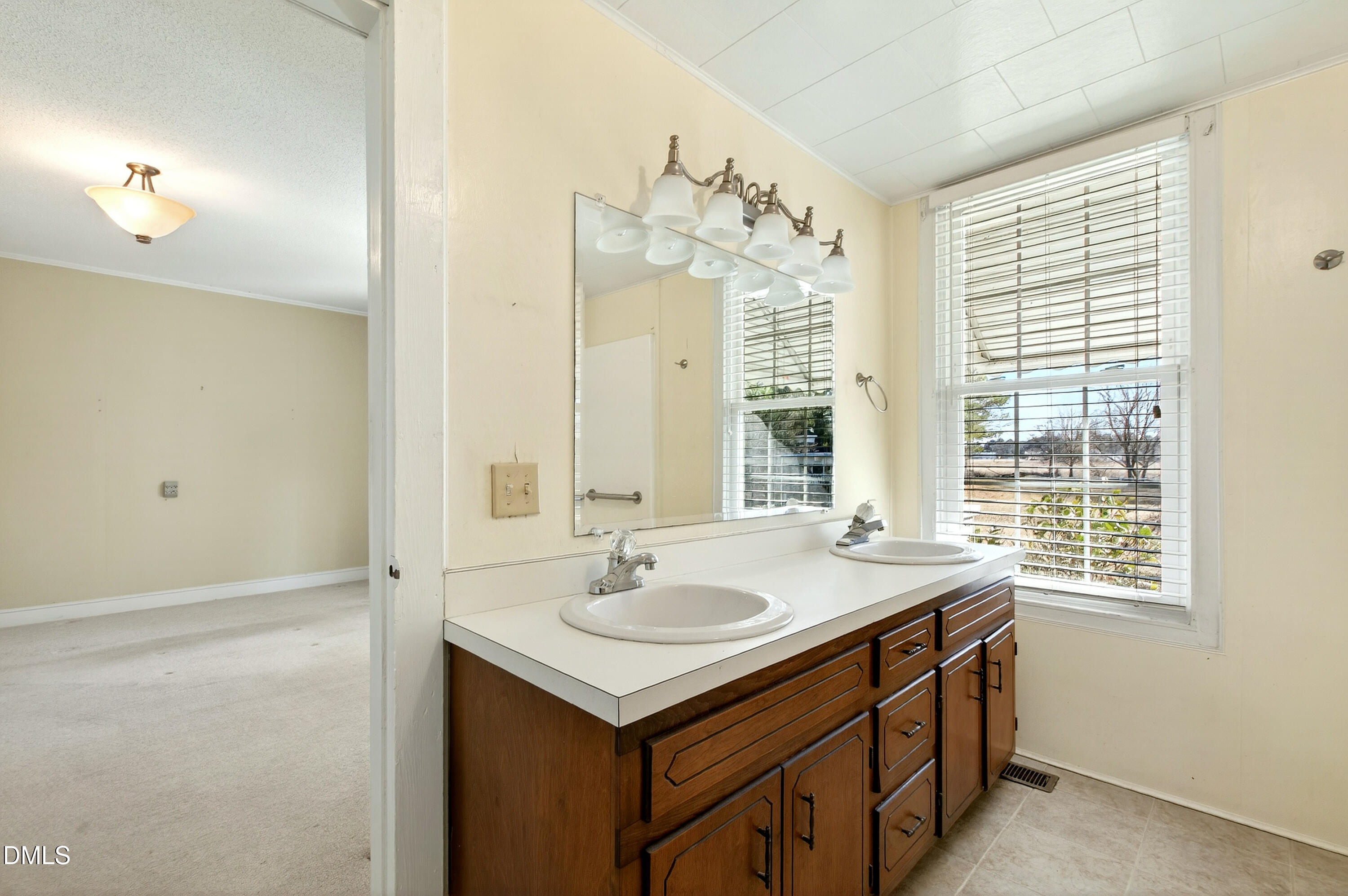 5964 Godwin Lake Road Dunn, NC 28334 - Photo 27 of 60 Full Bath On Main Level