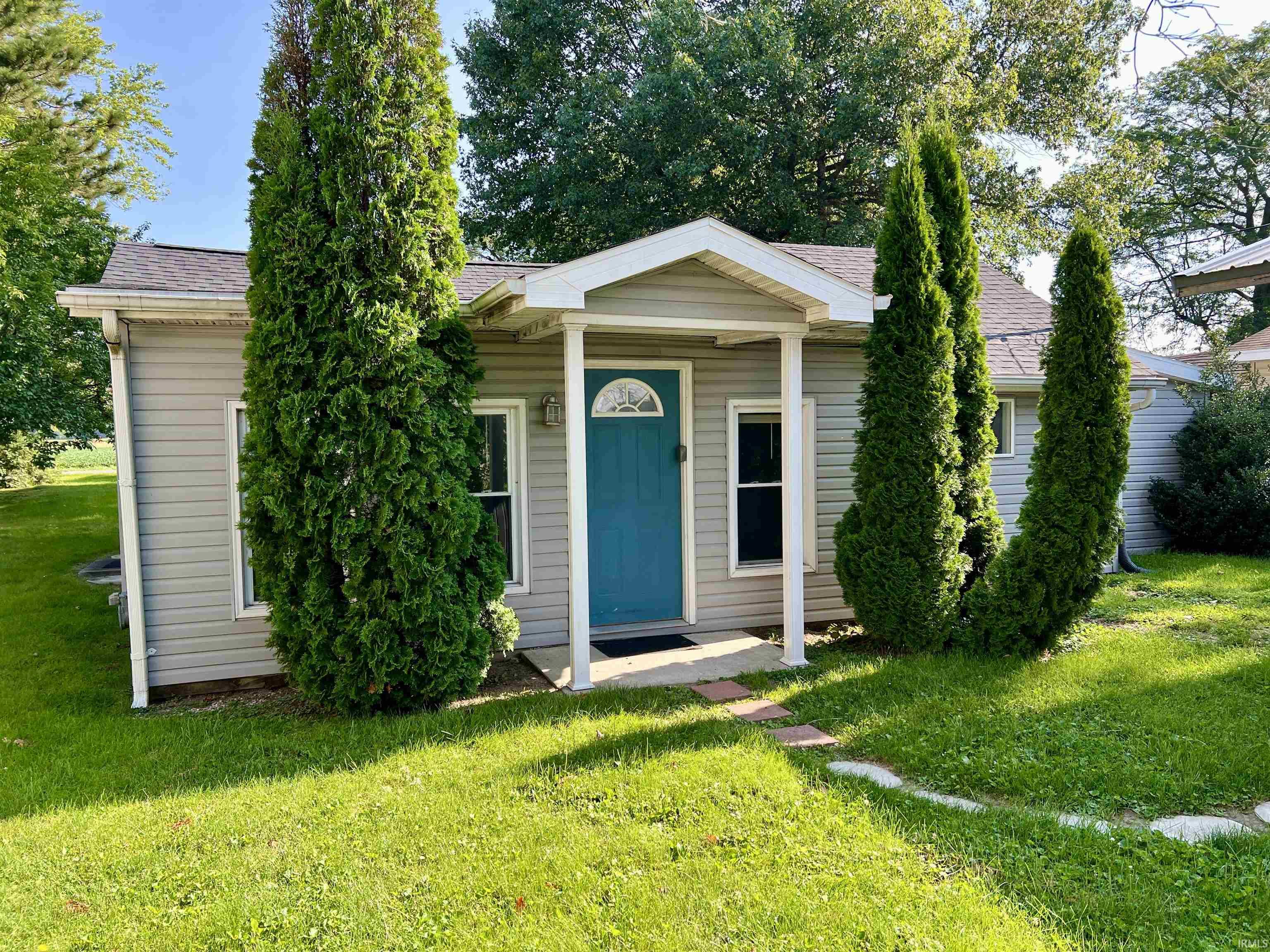 2712 Barrett Road Rochester, IN 46975 - Photo 1 of 21