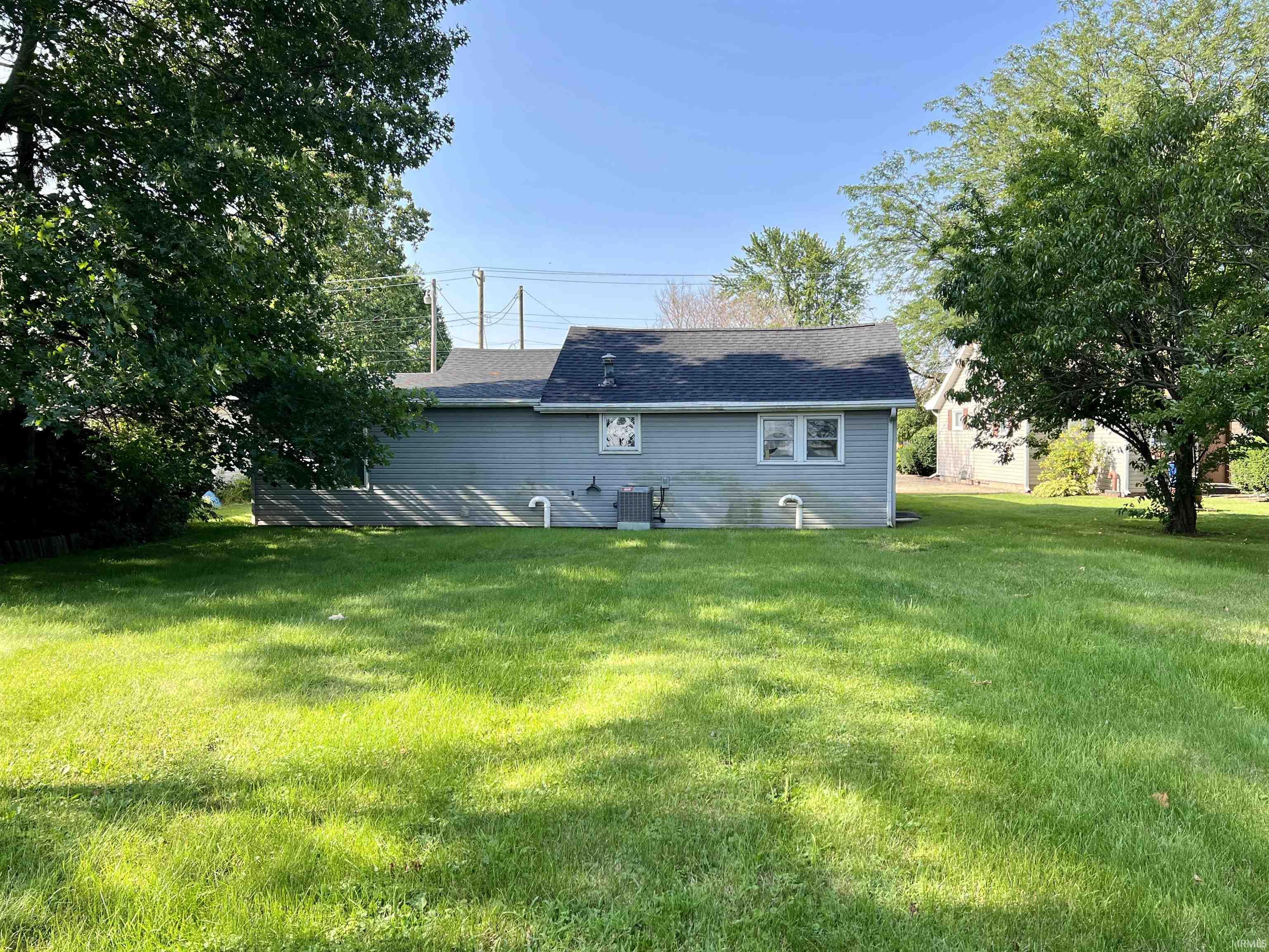 2712 Barrett Road Rochester, IN 46975 - Photo 14 of 21