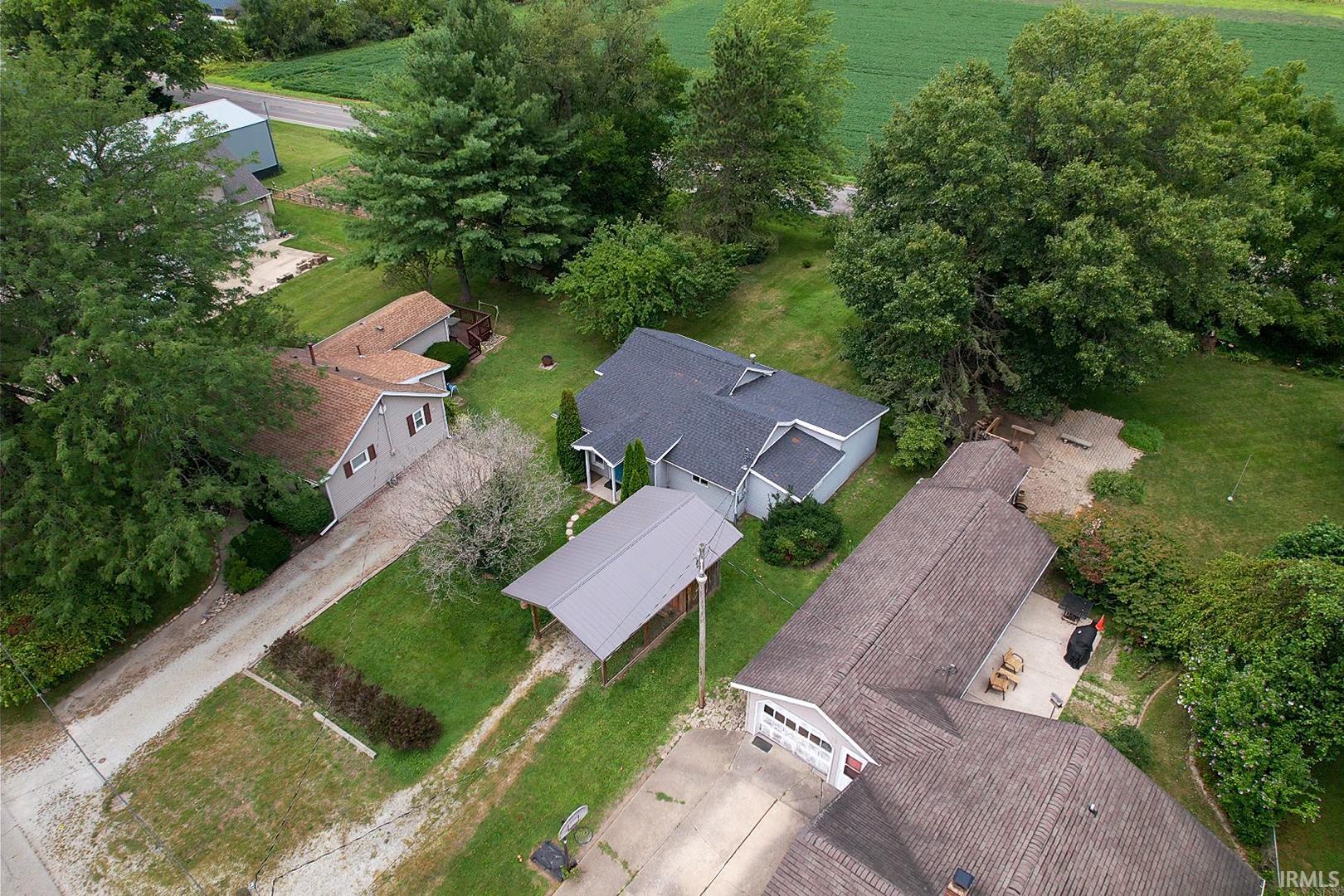 2712 Barrett Road Rochester, IN 46975 - Photo 17 of 21
