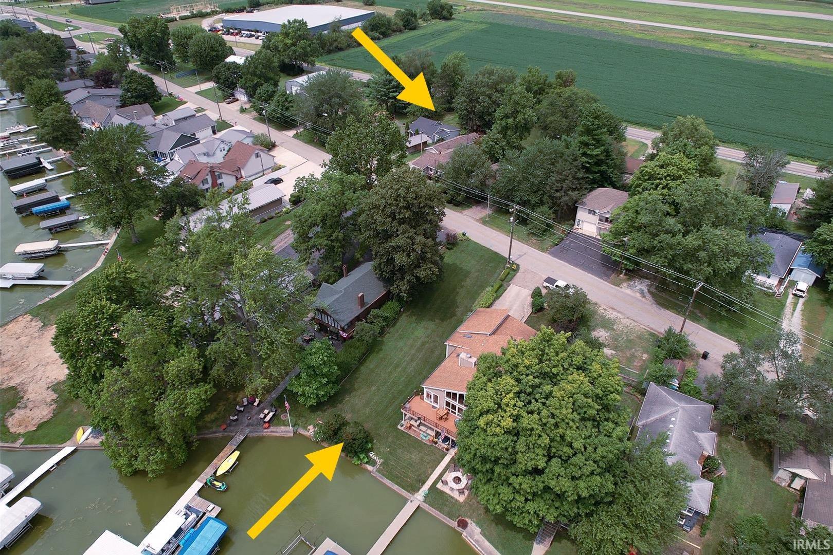 2712 Barrett Road Rochester, IN 46975 - Photo 18 of 21
