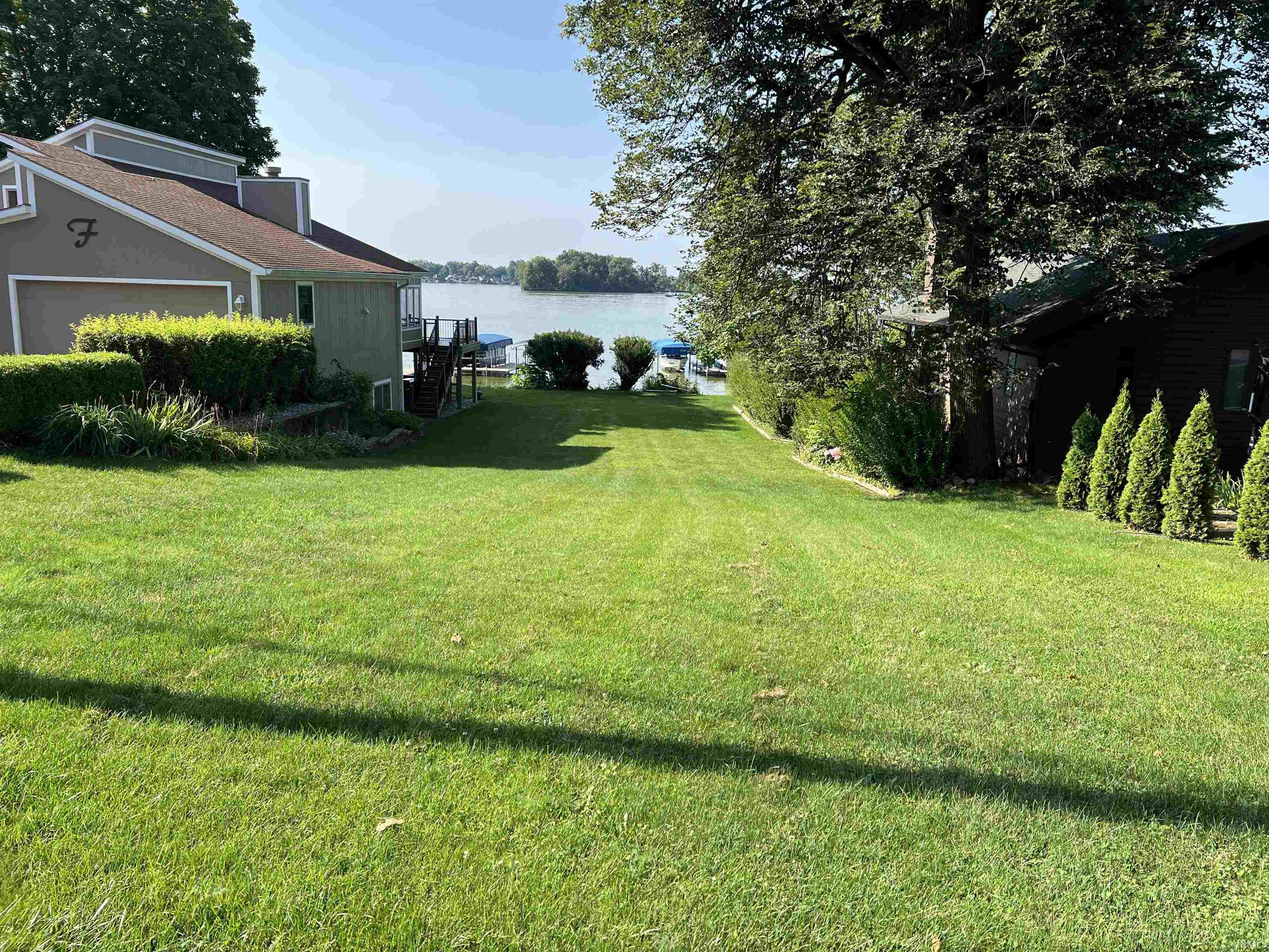 2712 Barrett Road Rochester, IN 46975 - Photo 20 of 21