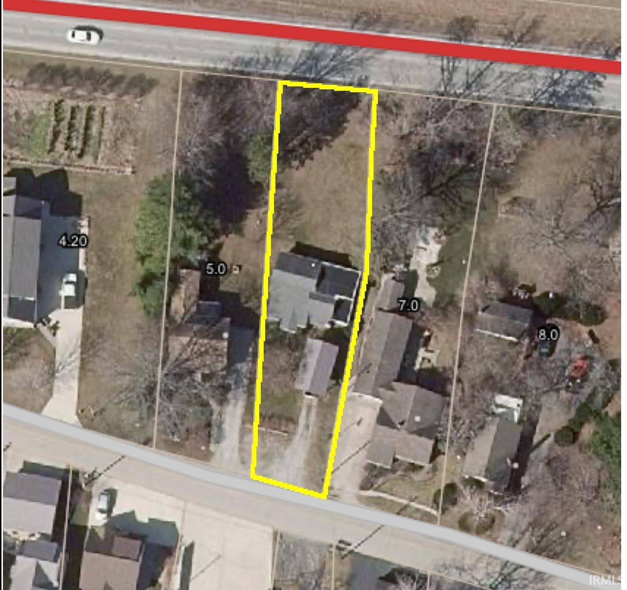 2712 Barrett Road Rochester, IN 46975 - Photo 2 of 21