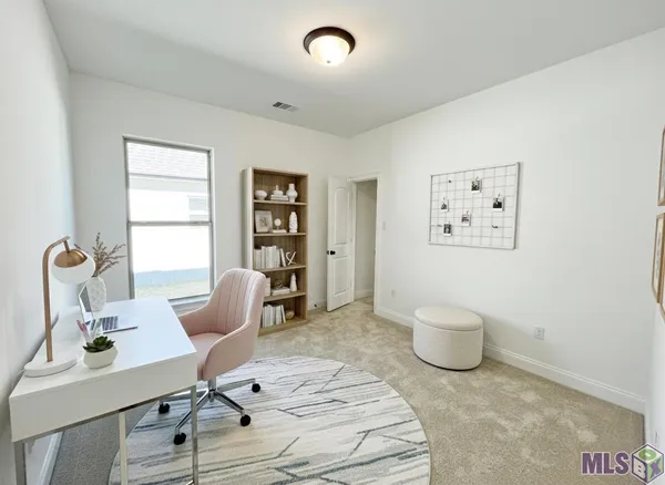 $374,814 | 134 Spring Grove Loop, Thibodaux, LA 70301