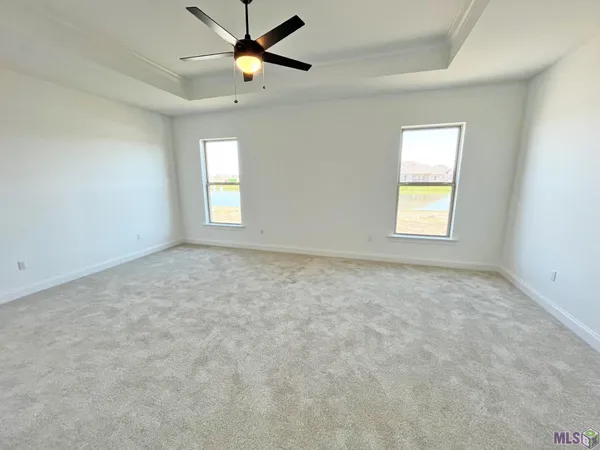 $374,814 | 134 Spring Grove Loop, Thibodaux, LA 70301