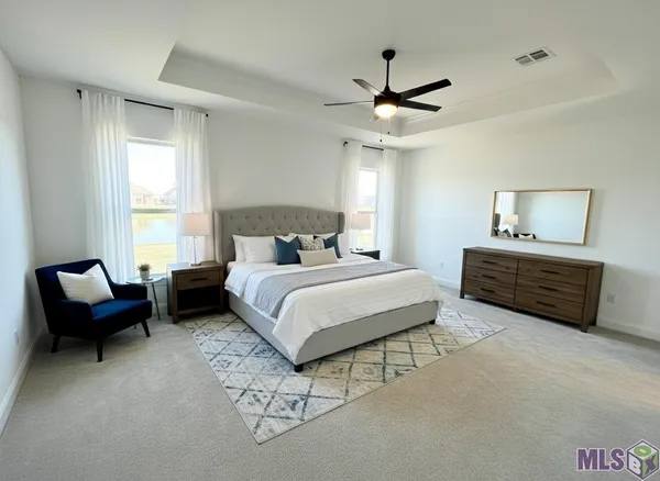 $374,814 | 134 Spring Grove Loop, Thibodaux, LA 70301